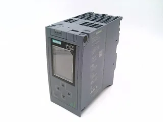 Siemens 6ES7516-3AN01-0AB0 — PLCs (Programmable Logic Controllers) (image 2)