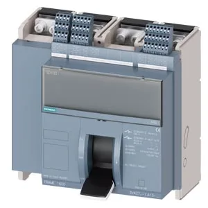 Siemens 3VA2780-5.A13-.... — Molded Case Circuit Breakers (MCCB)