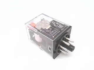 Omron MKS2PNAC240 — General Purpose Relays (image 3)