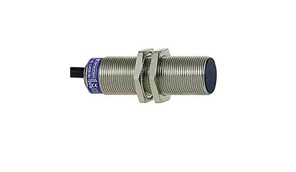 Schneider Electric XS1M18MA250L2 — Proximity Sensors