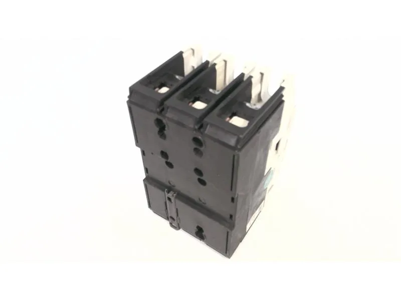 Mitsubishi Electric NF100-HRU3005 — Molded Case Circuit Breakers (MCCB) (image 4)
