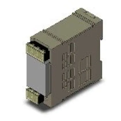 Omron S8VS-06024 — DIN Rail Power Supplies (image 3)