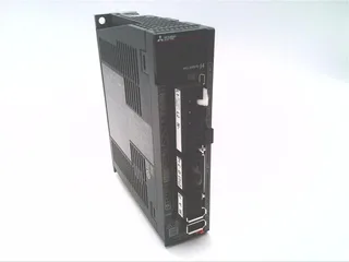 Mitsubishi Electric MR-J4-10A1-RJ — Servo Drives (image 2)