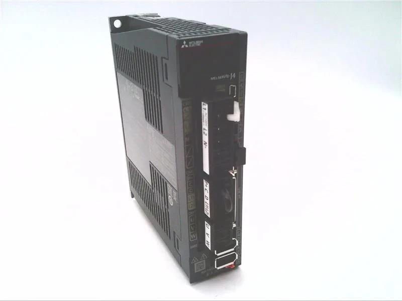 Mitsubishi Electric MR-J4-10A1-RJ — Servo Drives (image 2)