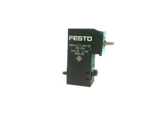 Festo MSCH-3/2-24V
