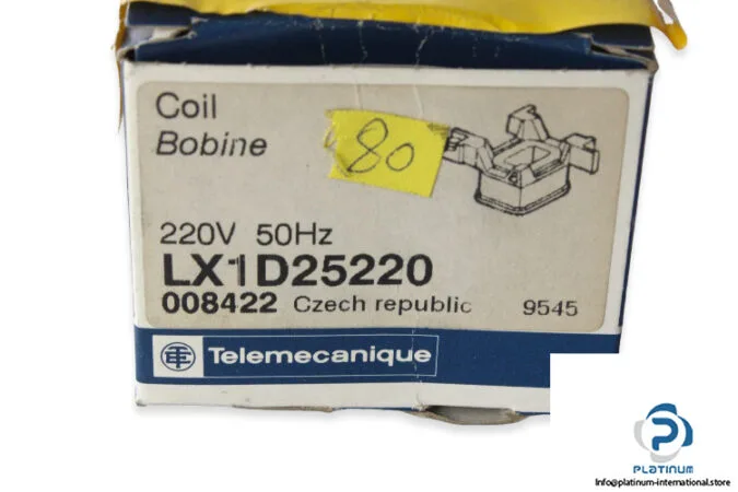 Schneider Electric LX1D25220 (image 4)