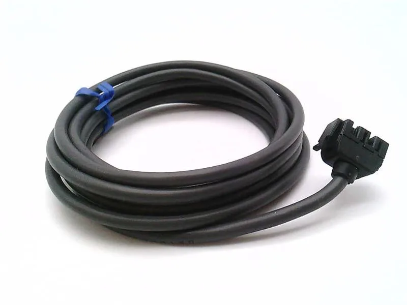 Omron E3XCN21 — Photoelectric Sensors (image 2)