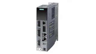 Siemens 6SL3210-5HB10-1UF0 — AC Drives (VFD) (image 2)