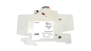 ABB S2C-H6RU — Miniature Circuit Breakers (MCB) (image 3)