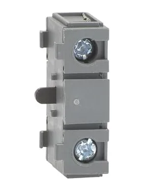 ABB OA1G01 — Fuses & Fuse Holders (image 5)