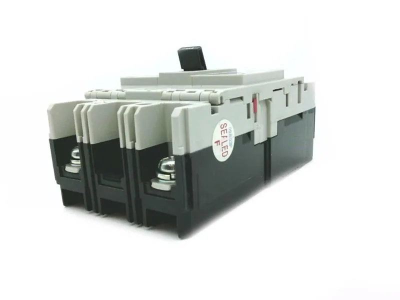 Fuji Electric SA102RCUL15 — Miniature Circuit Breakers (MCB) (image 2)