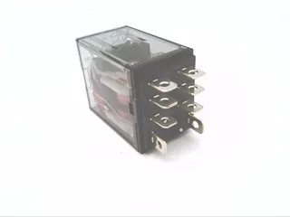 Fuji Electric HH62P-CRL AC110V — General Purpose Relays (image 2)