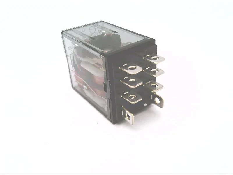 Fuji Electric HH62P-CRL AC110V — General Purpose Relays (image 2)