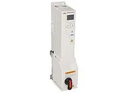 ABB ACH580-PCR-04A8-4+B056 — AC Drives (VFD)