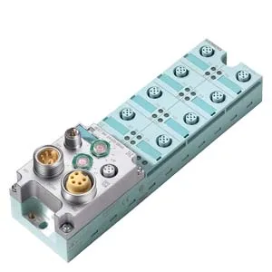 Siemens 6ES7143-3BH10-0XA0 — Digital Output Modules (image 2)