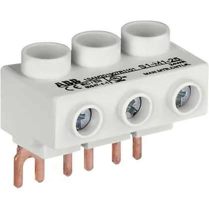 ABB S1-M1-25 — Miniature Circuit Breakers (MCB) (image 3)