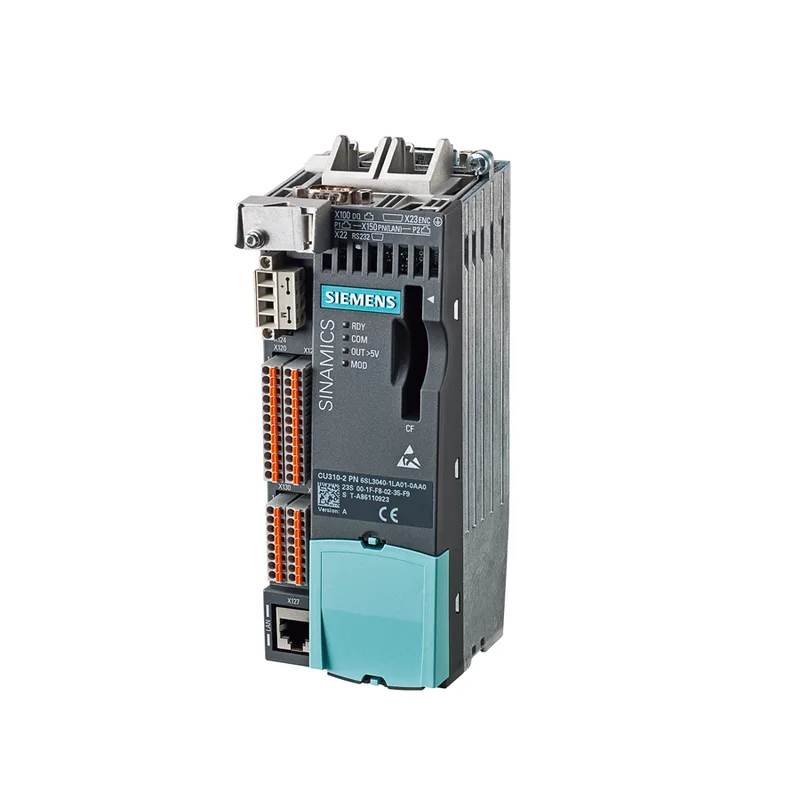Siemens 6SL3040-1LA01-0AA0