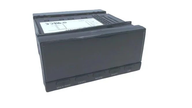 Omron K3MA-J 24VAC/DC — Process / Temperature Controllers