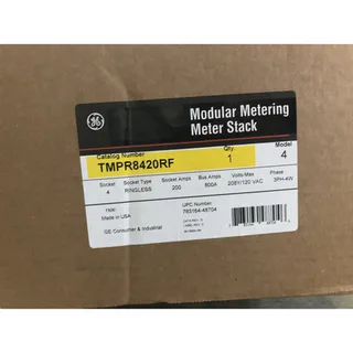 ABB TMPR8420RF — Molded Case Circuit Breakers (MCCB) (image 5)