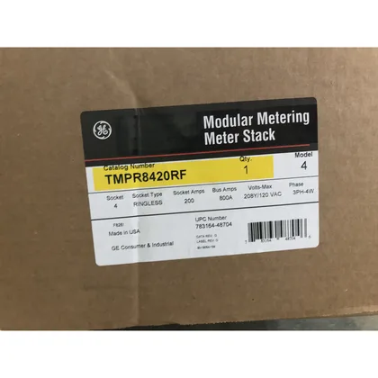 ABB TMPR8420RF — Miniature Circuit Breakers (MCB) (image 5)