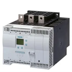 Siemens 3RW4446-6BC35 — Soft Starters