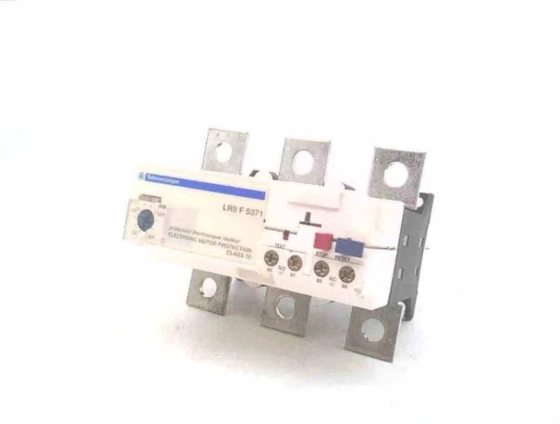 Schneider Electric LR9F5371 (image 2)