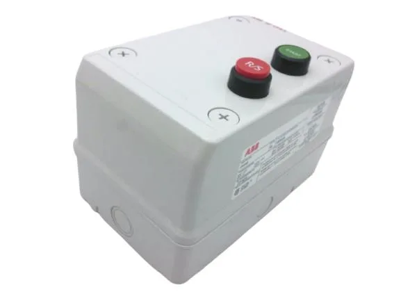 ABB A9SP4X-84 — Contactors (image 2)