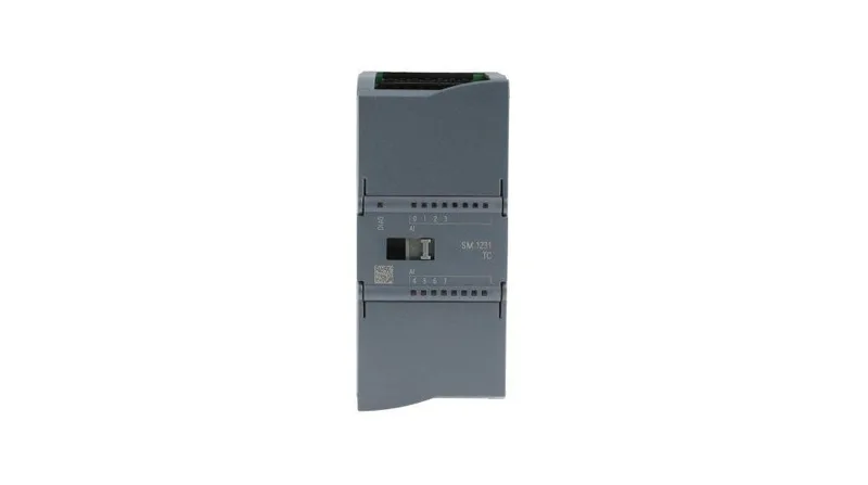 Siemens 6ES7231-5QF32-0XB0 — Analog Input Modules (image 4)