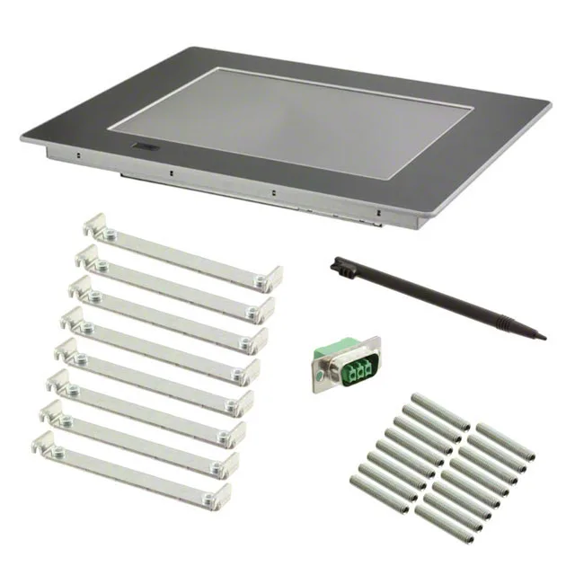 Panasonic Industrial AIGN15M232 — HMI Operator Interfaces