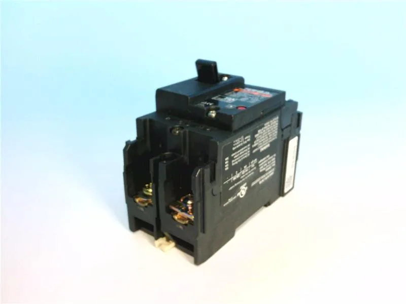 Fuji Electric EA32AC30 — Molded Case Circuit Breakers (MCCB) (image 4)