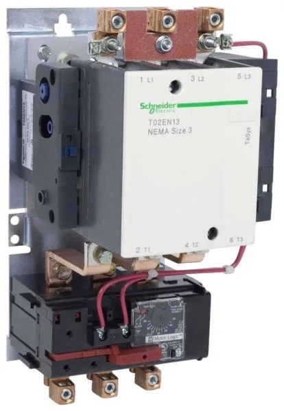 Schneider Electric T36EN13G7 (image 2)