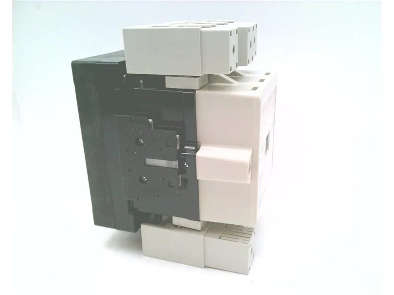 Fuji Electric SC-E7-200V — Contactors (image 2)