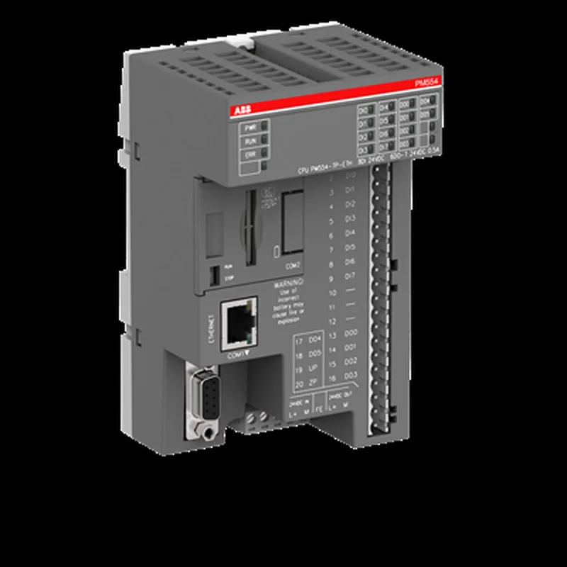 ABB 1SAP120600R0370 — PLC Accessories (image 3)