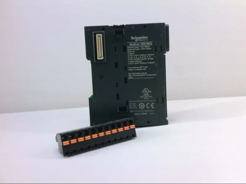 Schneider Electric TM3TM3G