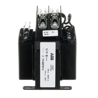 ABB T4100PSF1 — Transformers (image 2)
