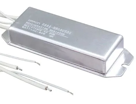 Omron R88A-RR30025 — PLC Accessories