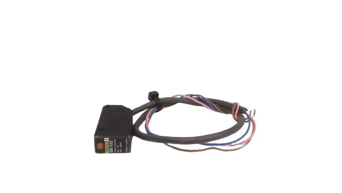 Omron E3V-7LC3 — Photoelectric Sensors (image 4)