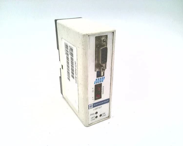 Schneider Electric LA9P307