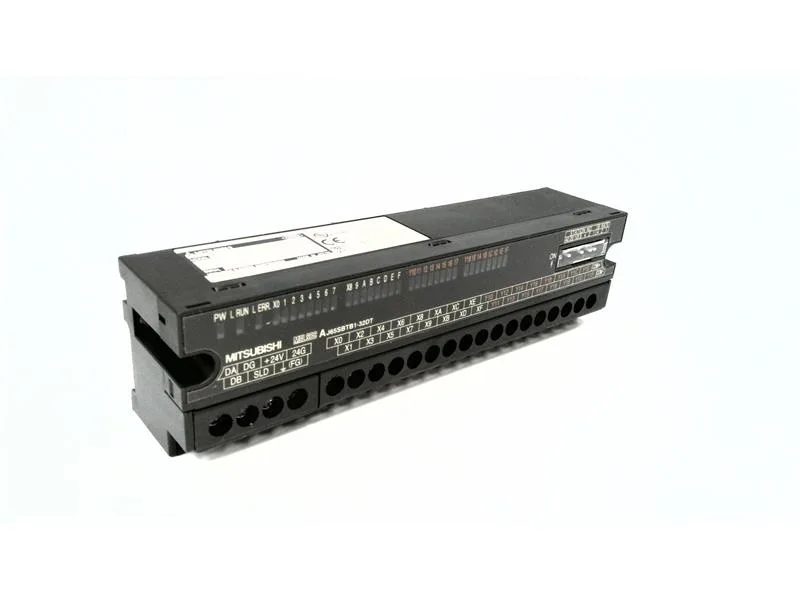 Mitsubishi Electric AJ65SBTB1-32DT — Digital Output Modules (image 4)