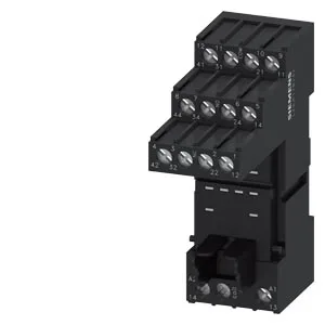 Siemens LZS:PT78742 — General Purpose Relays (image 2)