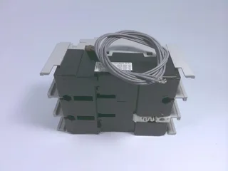 Fuji Electric EW50RAGU-3P015B — Residual Current Breakers (RCCB/RCBO) (image 4)