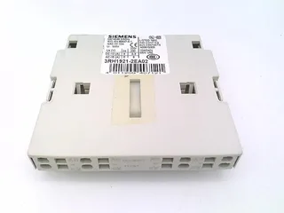 Siemens 3RH1921-2EA02 — Contactors (image 3)