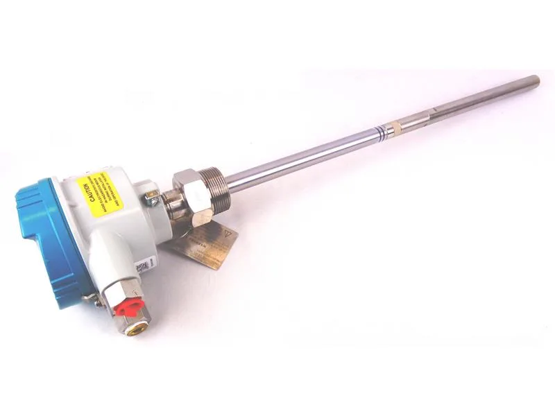 Siemens 7ML5650-0DB00-0CA1 — Level Transmitters (image 2)