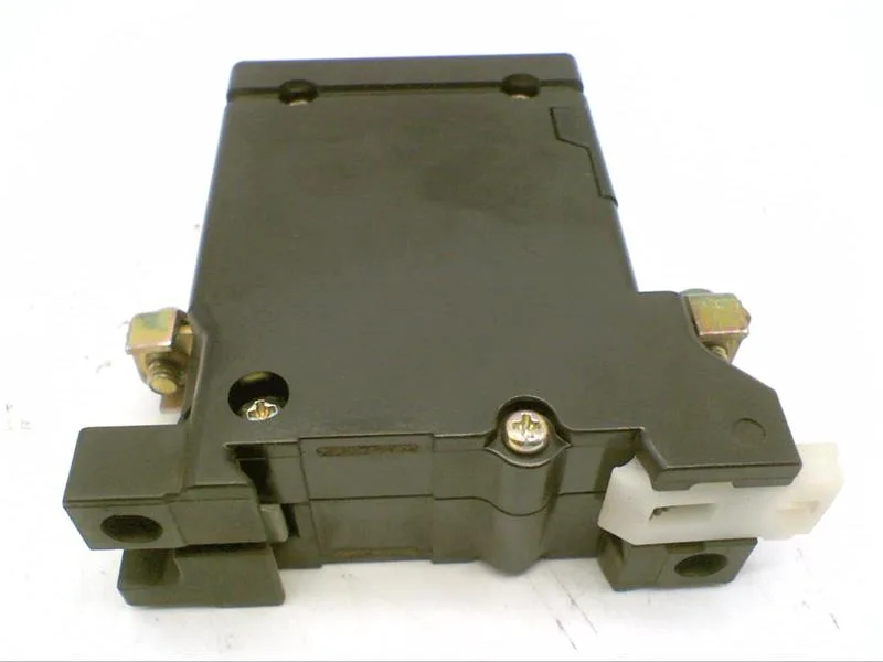 Fuji Electric CP31/X-7A — Miniature Circuit Breakers (MCB) (image 3)
