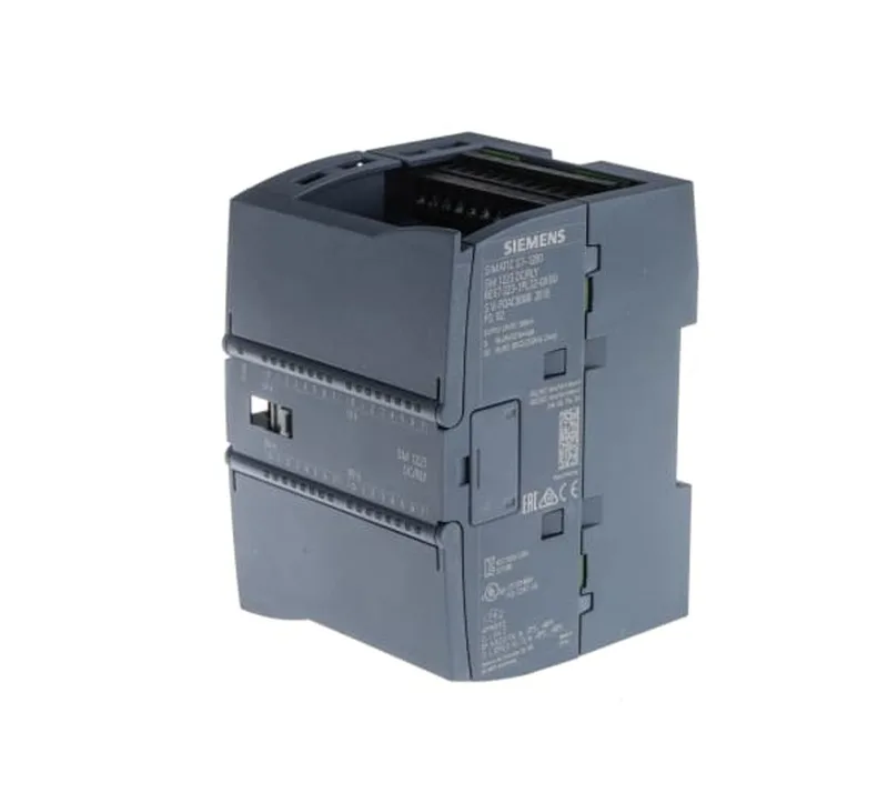 Siemens 6ES7223-1PL32-0XB0 — PLC I/O & Expansion Modules (image 2)