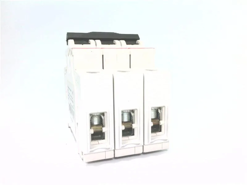 ABB 2CDS273417R0357 — Miniature Circuit Breakers (MCB) (image 3)