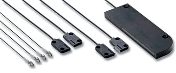 Omron E32-T16W — Photoelectric Sensors (image 3)