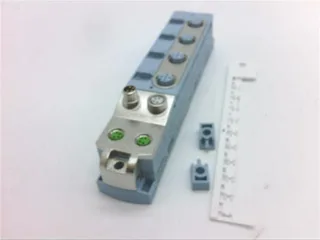 Siemens 6ES7144-5KD00-0BA0 — PLC Communication Modules (image 3)