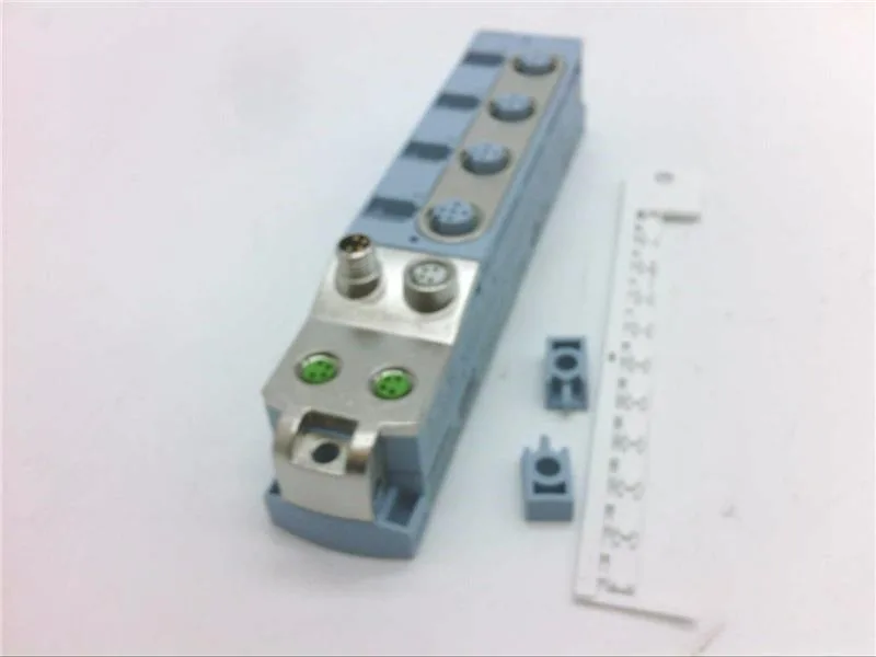Siemens 6ES7144-5KD00-0BA0 — PLC Communication Modules (image 3)
