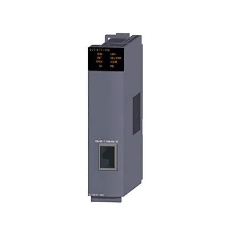 Mitsubishi Electric QJ71MT91 — PLC Communication Modules (image 2)